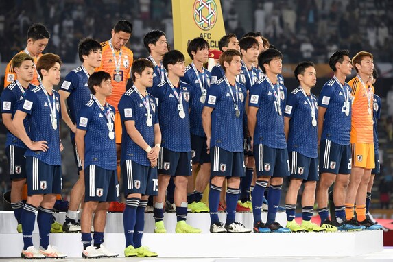 準優勝に終わったアジア杯から見る、サッカー日本代表の「課題」は？