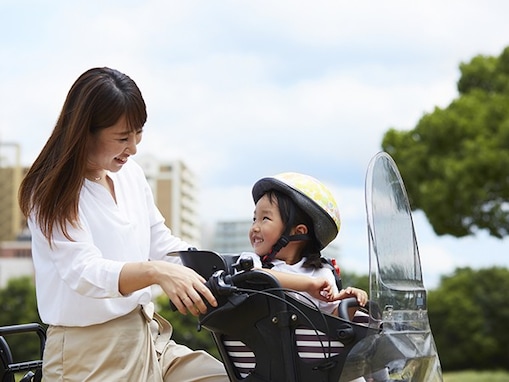 働くママは子育てが雑⁉ ワーママたちの負い目とは