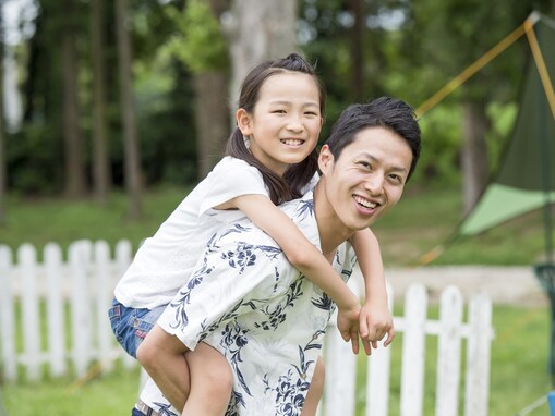 今の時代、「バツイチ」は結婚相手に最適かもしれない