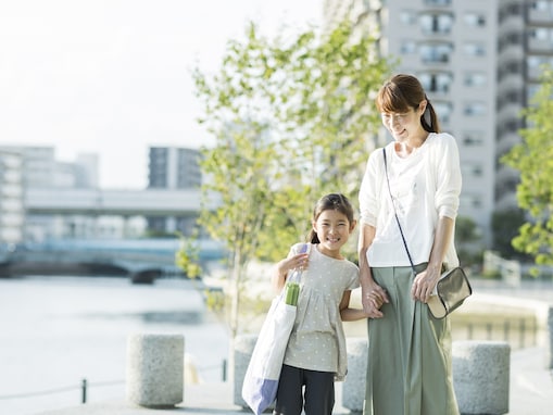 かつて「美人」だった同級生に再会してみたら…