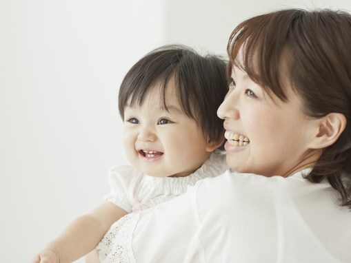 子供が大きくなり気付けた…赤ちゃん育児中のママが麻痺しがちなこと