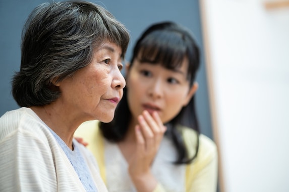 早朝4時、枕元で響いた義母の声…！息子には決して見せないウラの顔