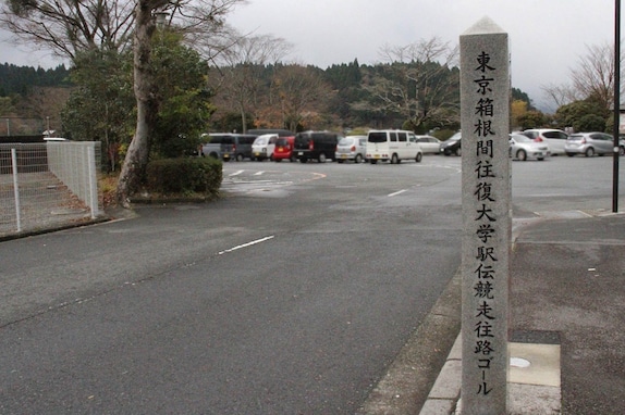 8区を見れば「未来の山の神」がわかる？箱根駅伝、区間ごとの特徴