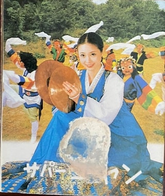 なぜ？関西のカラオケスナックで歌われる、韓国の演歌や民謡