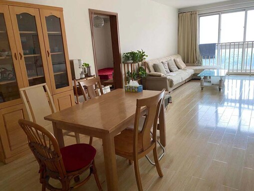 玄関がない？ キッチンが個室？ 中国の住宅事情