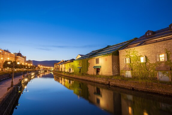 韓国の人が好きな日本の観光地はどこ？