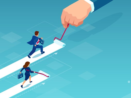 日本は男性優遇　男女の意識差が浮き彫りに、電通総研ジェンダー調査