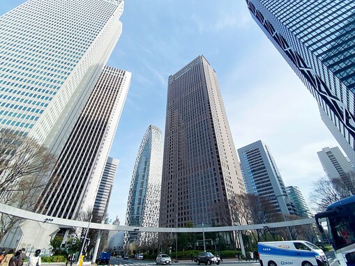年収1000万円超えの人が選ぶ東京23区の「住みたい街」ランキング！ 2位「新宿」、1位は？