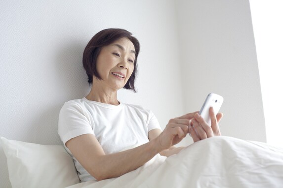 コロナ禍で増える60代以上のメルカリユーザー。トラブルを生まない使い方とは？