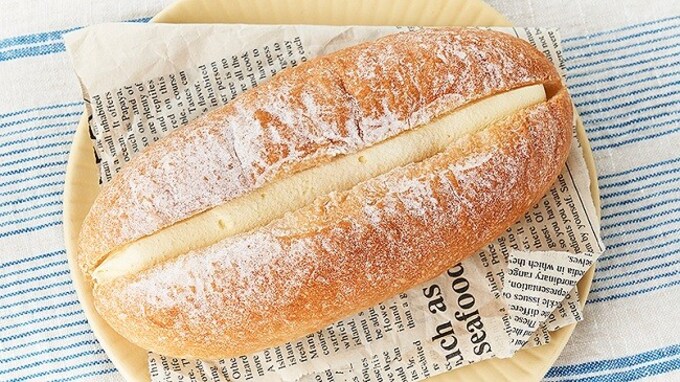 ふんわりメロンパンやクリームパンも！ 「ローソンストア100」5月の新商品を一挙紹介