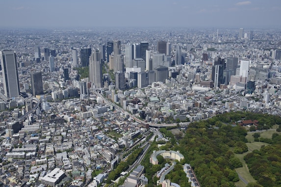 東京都内の資産価値が「落ちにくい駅」ランキング！ 2位は「上野御徒町」、1位は？ 【ファミリー編】