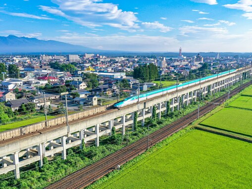 栃木県の住みたい街ランキング！ 1位「宇都宮市」、2位「小山市」、3位は昨年6位の…？