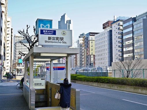 東京都の住みここち「駅」ランキング！ 3位「広尾駅」、2位「世田谷代田駅」、1位は…！