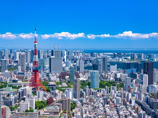 東京都の住みたい街ランキング！ TOP5の顔ぶれ変わらず1位は3年連続の…！  