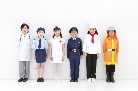 韓国の子どもが将来なりたい職業TOP10とは？