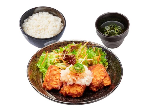 はなまる、から揚げ専門店「鶏千」の新しい定食・弁当を発売！ 7月15日から100円引きのお得キャンペーンも