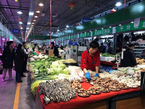 フードロスを法で取り締まる中国の「反食品浪費法」とは？
