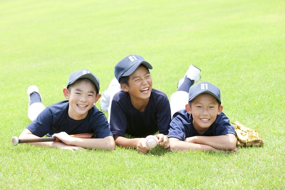 小学生が「一番あこがれているスポーツ選手」ランキング！ 3位「池江璃花子」、2位「大坂なおみ」、1位は？