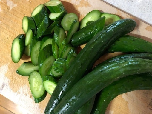 きゅうりの大量消費に！ 業務スーパーの「きゅうりを漬けると美味しいアイテム」5つ