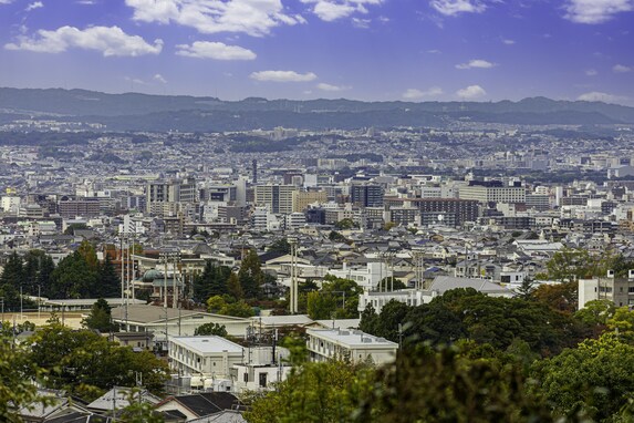 【国勢調査2020】奈良県で人口が減った市区町村ランキング 3位「下北山村」2位「曽爾村」1位は…