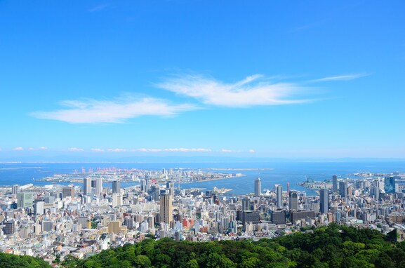 【国勢調査2020】兵庫県で人口が減ったのは？3位「佐用町」2位「新温泉町」1位は…