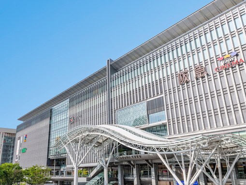 福岡市で人気のある駅ランキング！ 3位「高宮」、2位「西鉄平尾」、1位は？