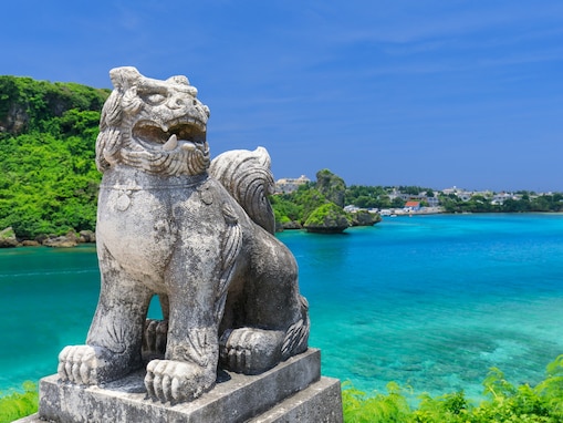 年末年始の「旅行先検索ランキング」！ 3位「バンコク」、2位「沖縄」、1位は大人気リゾート地の……？