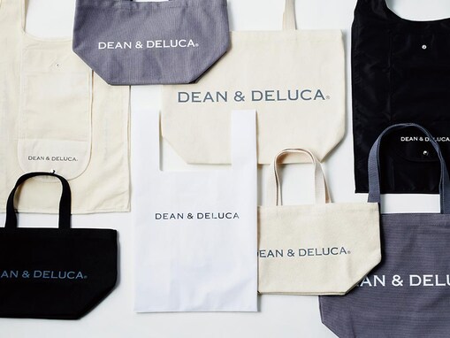DEAN & DELUCAがお得なキャンペーンを開催！ バッグ10％オフやポイント2倍のチャンス