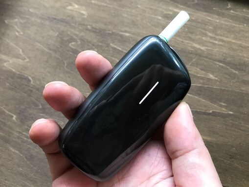 JTが満を持してリリースする加熱式たばこ用デバイスの次世代グローバルモデル「プルーム・エックス」。その実力はいかに？