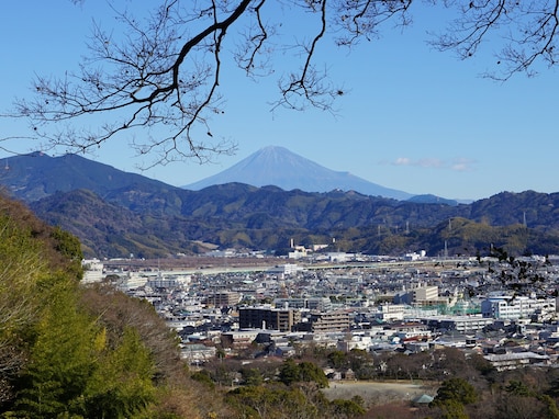 静岡県民が選ぶ「住みたい街」ランキング！ 2位「浜松市中区」、1位は2年連続の…