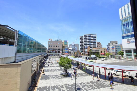 埼玉県の人気駅ランキング！ 3位「南浦和駅」、2位「大宮駅」、1位は2年連続で首位獲得のあの駅！