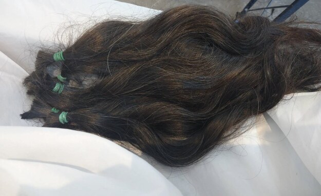 「優しさが胸にしみます」抗がん剤治療を受ける女性の弟の意外な行動に称賛の声集まる