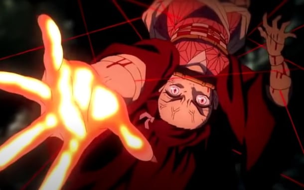 『鬼滅の刃』アニメ第1期で「好きな回」ランキング！ 2位「柱合会議（第23話）」、1位は？