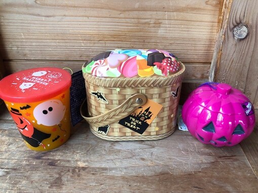 カルディさん、ごめんなさい！ 入れ物目当てで買ってしまったハロウィンお菓子3つ