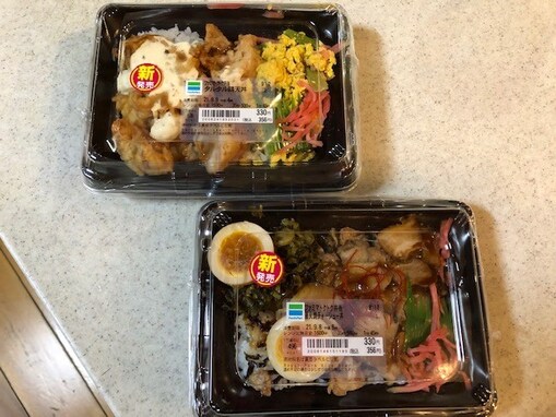 この美味しさで300円台!? ファミマの356円「トクトク弁当」が本当におトクだった