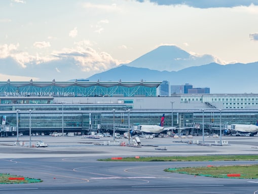 「アジアで最も清潔な空港」ランキング！ 2位「チャンギ国際空港」、1位は6年連続の…？