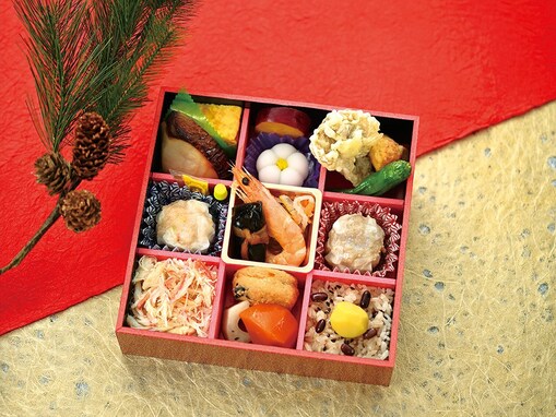 崎陽軒「祝 敬老の日 秋の贅沢弁当」3日間限定発売！特製シウマイとえびシウマイ食べ比べ