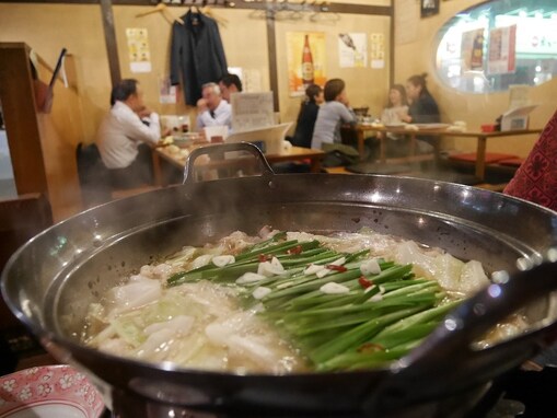 福岡出張で食べておきたい福岡グルメランキング！「明太子」「もつ鍋」を抑えた1位は定番の人気グルメ！
