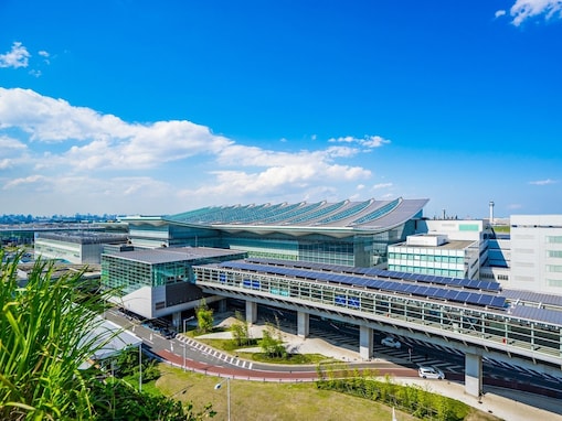 「世界で最も優れた国内空港（国内線）」ランキング！ 3位「伊丹空港」、2位「上海虹橋国際空港」を抑えた1位は？
