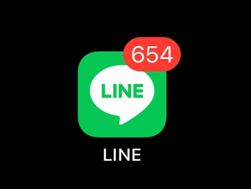 LINE初心者こそ使わないともったいない！ 便利な機能3つ