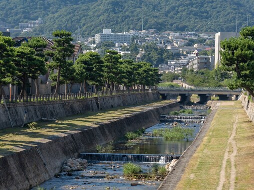 兵庫県民が選ぶ「住み続けたい街」ランキング！ 3位「赤穂市」、2位「西宮市」、1位は？