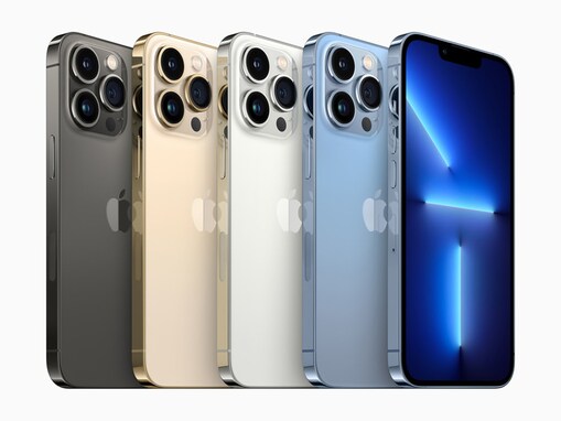 「iPhone 13」発売開始直後に聞いた「欲しい機種」ランキング！ 3位「iPhone 13 Pro」、2位「iPhone 13」を抑えた1位は？