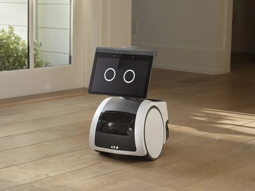 Amazonが家庭用ロボット「Astro」を発表！ Alexa搭載で遠隔パトロールもできる