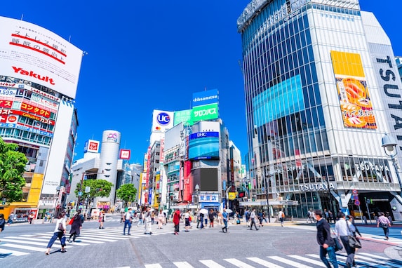 渋谷駅まで30分以内「中古マンションが安い駅」ランキング！ 2位「久地」、1位は？【カップル・ファミリー向け】