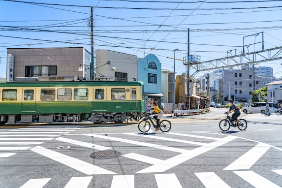 関東圏で「住み続けたい駅」トップ3が決定！ 3位「鵠沼駅」2位「石上駅」、1位は？