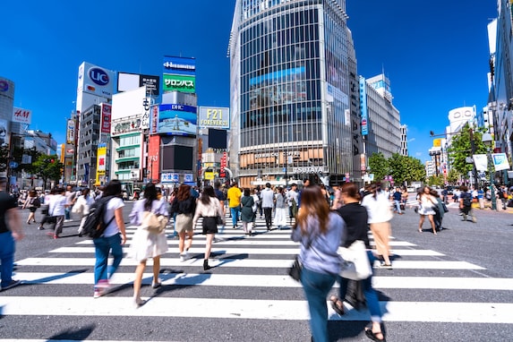 【4万円台も】渋谷駅まで電車で30分圏内 家賃相場が安い駅ランキング！ 2位「読売ランド前」、1位は？