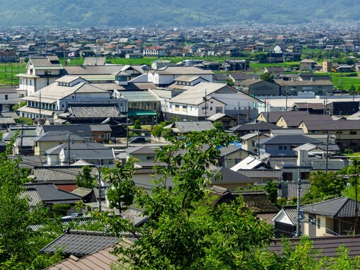 岡山県の住みここちランキング！ 3位「総社市」、2位「岡山市北区」、1位は？