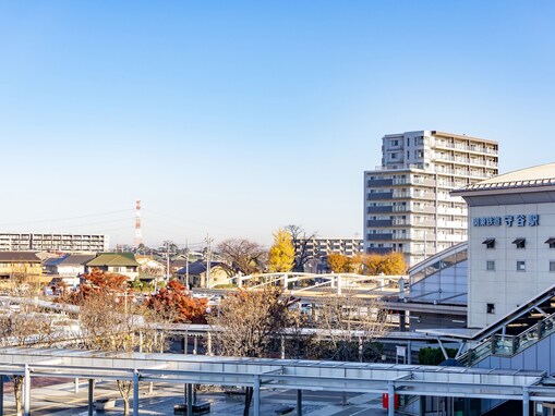 茨城県民が選ぶ「住み続けたい街」ランキング！ 3位「牛久市」、2位「那珂郡東海村」、1位は？