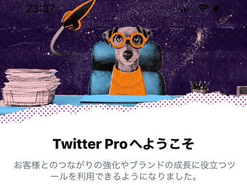 「Twitter Pro」機能とは？ 一部ユーザーに開放され話題に