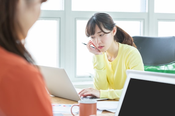 「中途採用はつらい」と思うときランキング！ 「上司が年下」「期待が大きい」を大きく離した1位は？